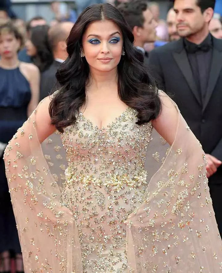Aishwarya Rai Bachchan Aishwarya Rai Bachchan