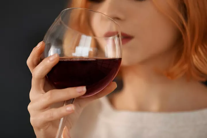Alcohol