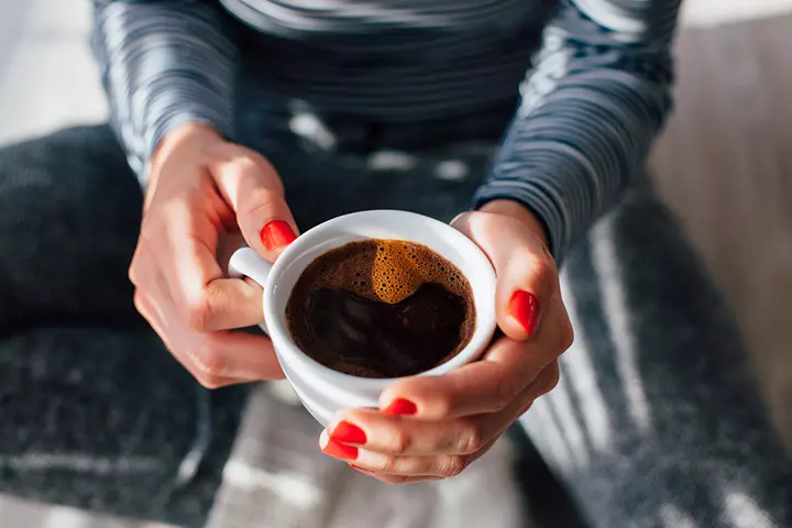 Caffeine