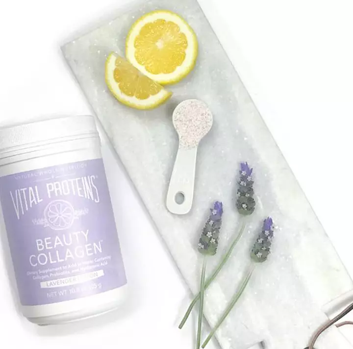 Collagen To The Rescue!