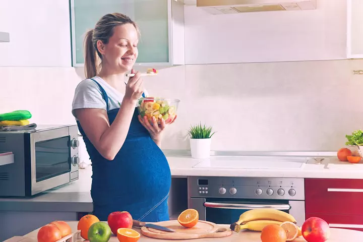 Diet and Diabetes