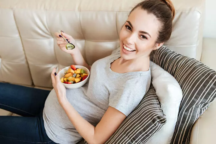 Eat Right