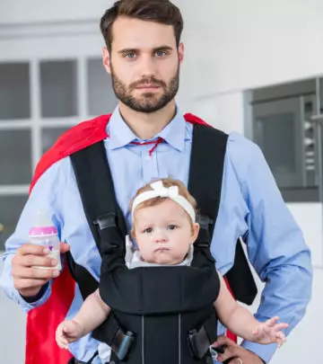 16 Fathers Who Deserve a “Father of the Year” Award Celebrating devoted dads going above and beyond with unforgettable love and care.
