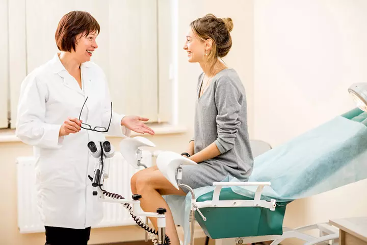 Getting The Right OBGYN