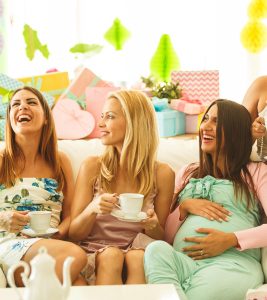 How to Plan A Baby Shower: 10 Things To Consider And A Checklist To Have