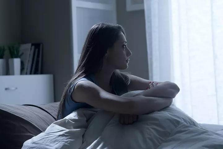 Insomnia