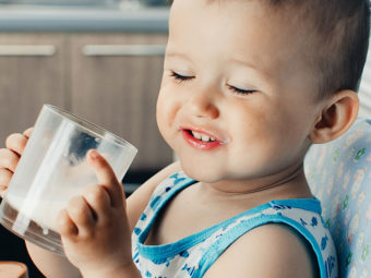 Lactose Intolerance – 4 Facts About Intolerance In Babies