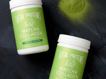 Matcha Collagen: Morning Routine for Vitality and Focus