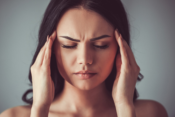 Muscle Pain and Headaches