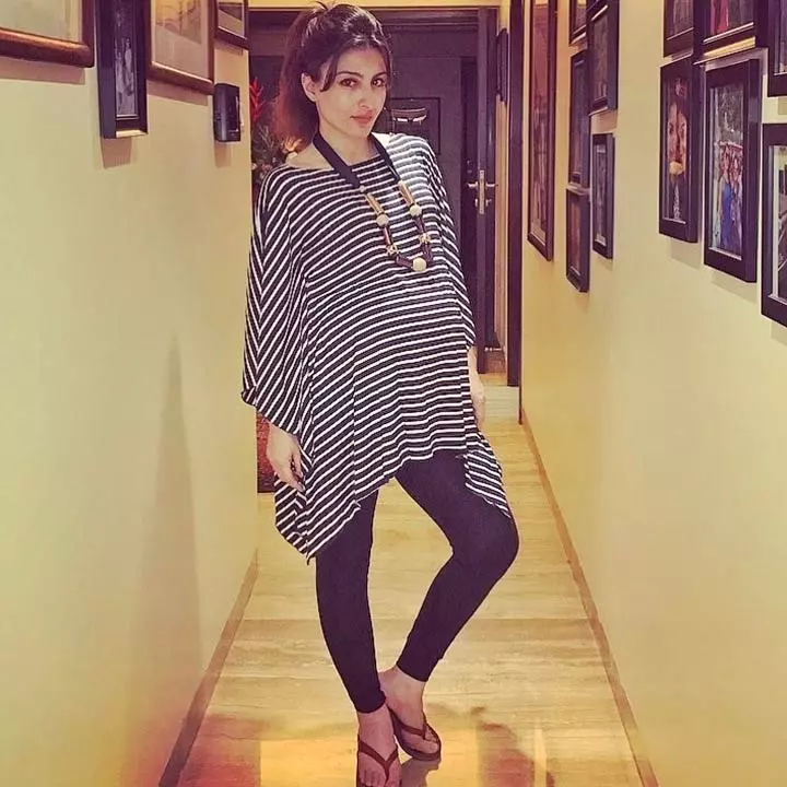 Soha Ali Khan Soha Ali Khan