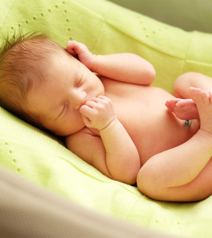 The Newborn Stomach Size Myth: It is NOT 5-7 ml