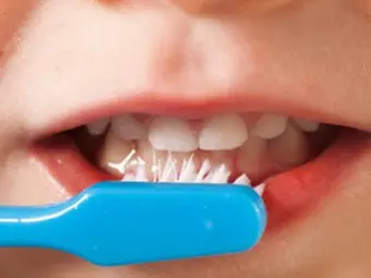 Tips To Improve Your Kids Dental Hygiene