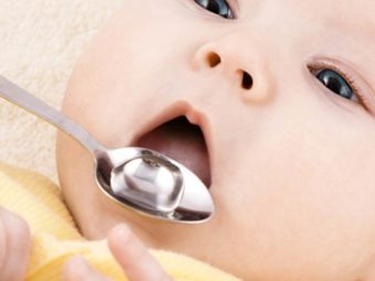 Is gripe water safe for babies?