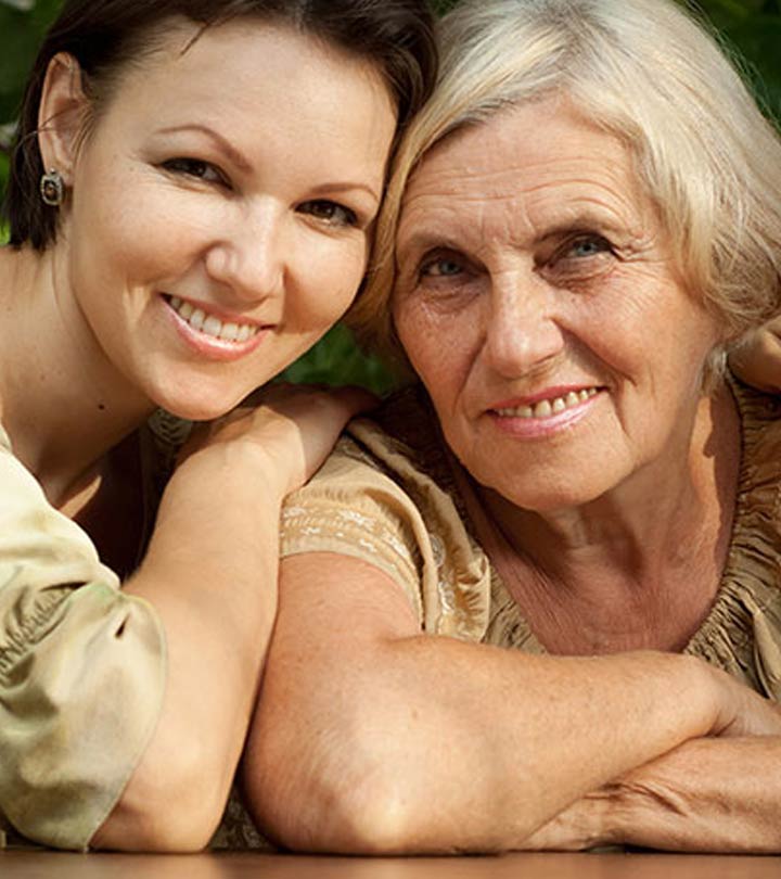 6 Things Your Mother-in-law Teaches You
