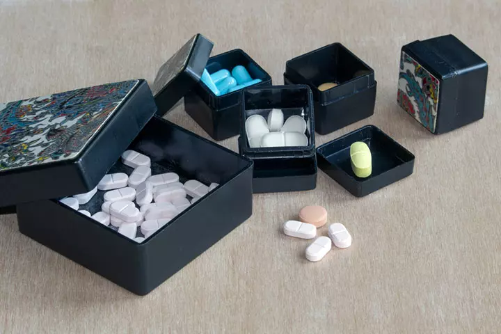 A Pill That Kills