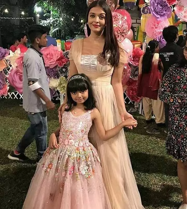 Aishwarya Rai Bachchan