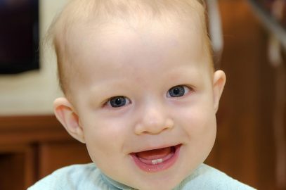 Is It Normal For A Baby To Be Born With Natal Teeth?