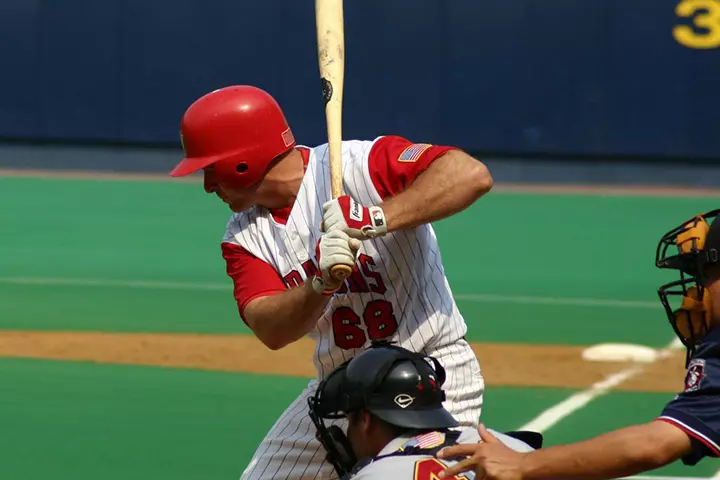 Lefties Are Better At Baseball