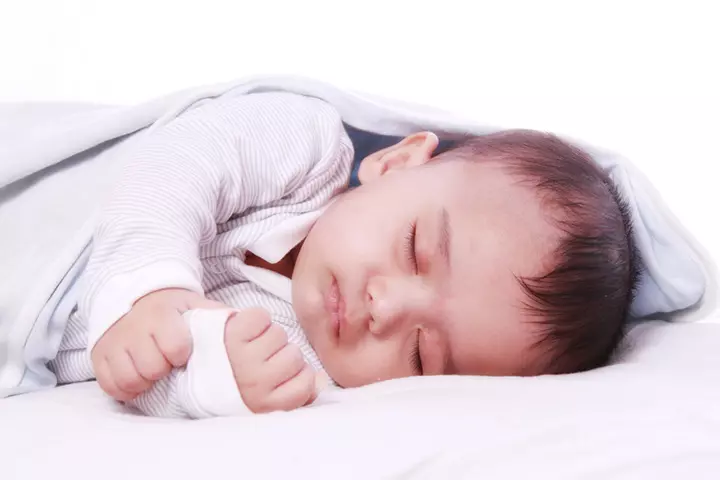 Skincare For The Newborn Skincare For The Newborn