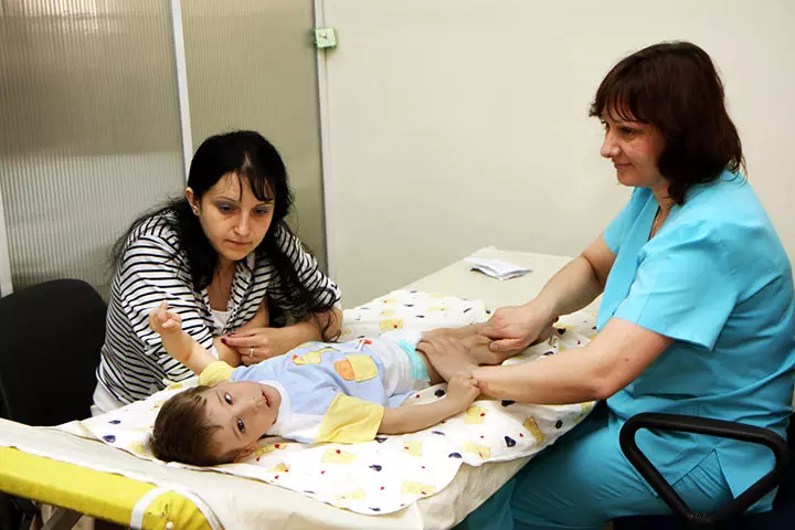 This Birth Injury May Increase A Child's Mental Illness Risk, New Study Finds This Birth Injury May Increase A Child's Mental Illness Risk, New Study Finds1