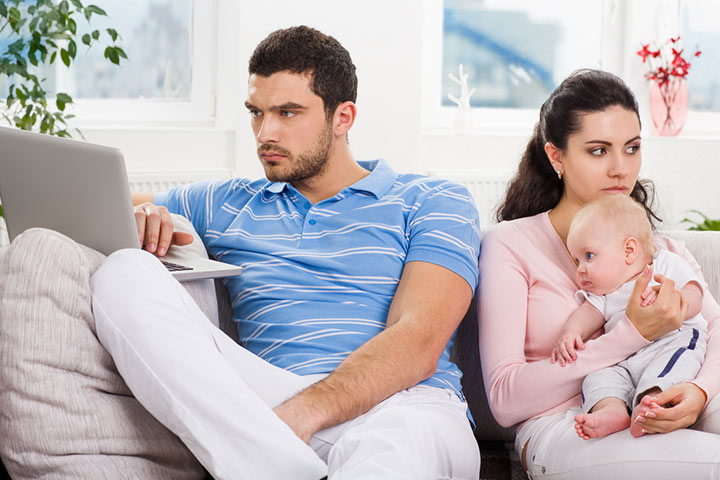 This May Be Why You Constantly Feel You Are In An Unhappy Marriage1