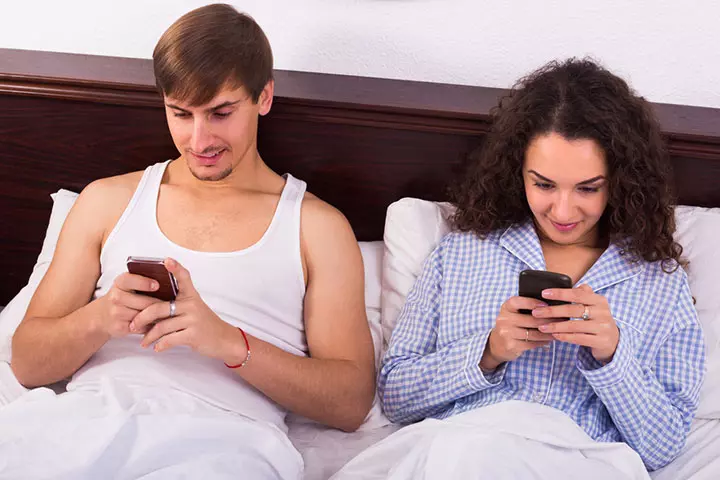 This May Be Why You Constantly Feel You Are In An Unhappy Marriage This May Be Why You Constantly Feel You Are In An Unhappy Marriage2