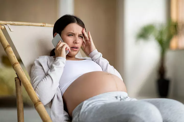 When Your Partner Asks