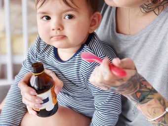 Zantac Ranitidine For Babies Its Dosage And Side Effects