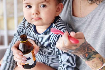 Zantac (Ranitidine) For Babies: Its Dosage And Side Effects