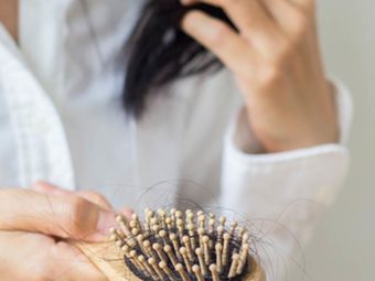Hair Loss: How It Affects Your Confidence and How to Deal With It