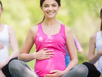7 People Who Will Change Your Life During Pregnancy