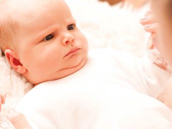 10 Times Babies Proved Photo Shoots Are Not Their Thing