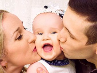 10 Parenting Mistakes That Leave A Baby Feeling Unloved