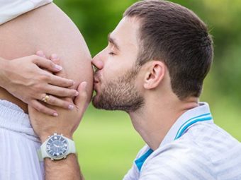 Daddy Up: The New Dad’s Pregnancy Survival Guide