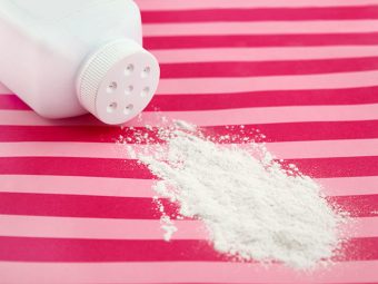 7 Brilliant Uses For Baby Powder You’ve Never Considered