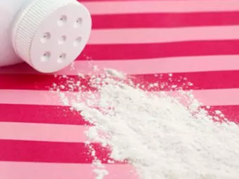 7 Brilliant Uses For Baby Powder You’ve Never Considered