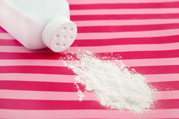 7 Brilliant Uses For Baby Powder You’ve Never Considered 7 Brilliant Uses For Baby Powder You’ve Never Considered
