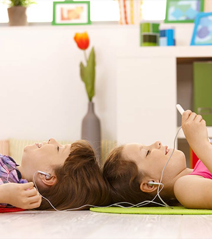Did You Know That Noisy Toys Can Harm Your Child's Hearing?