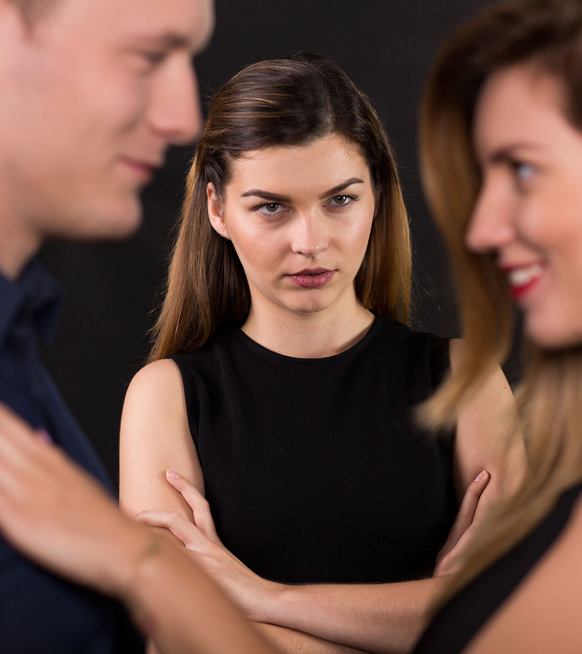 90 Eye-Opening Quotes On Jealousy In Relationships