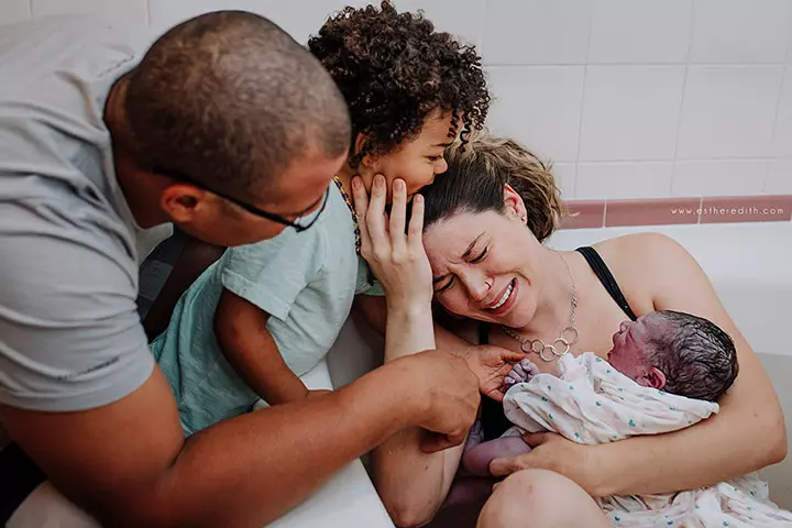 A Complete Family