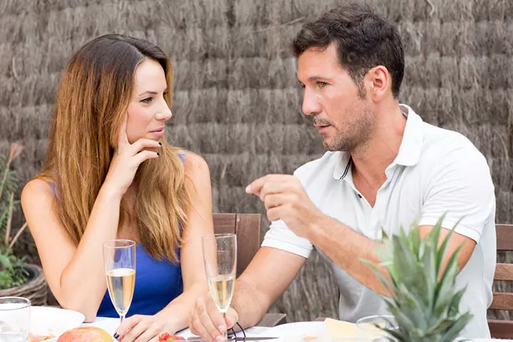 According to a recent research According to a recent research