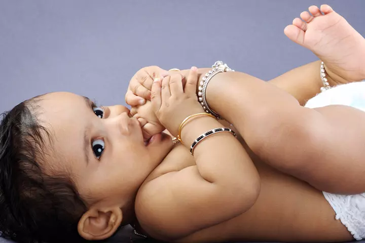 Beautiful Hindu Baby Names For 20181
