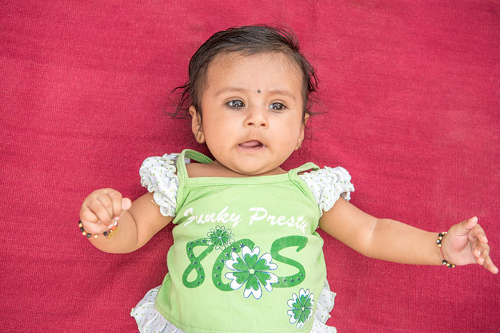 Beautiful Hindu Baby Names For 20182