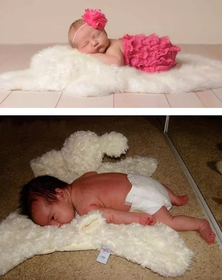 Can I Just Sleep The Way I Want To