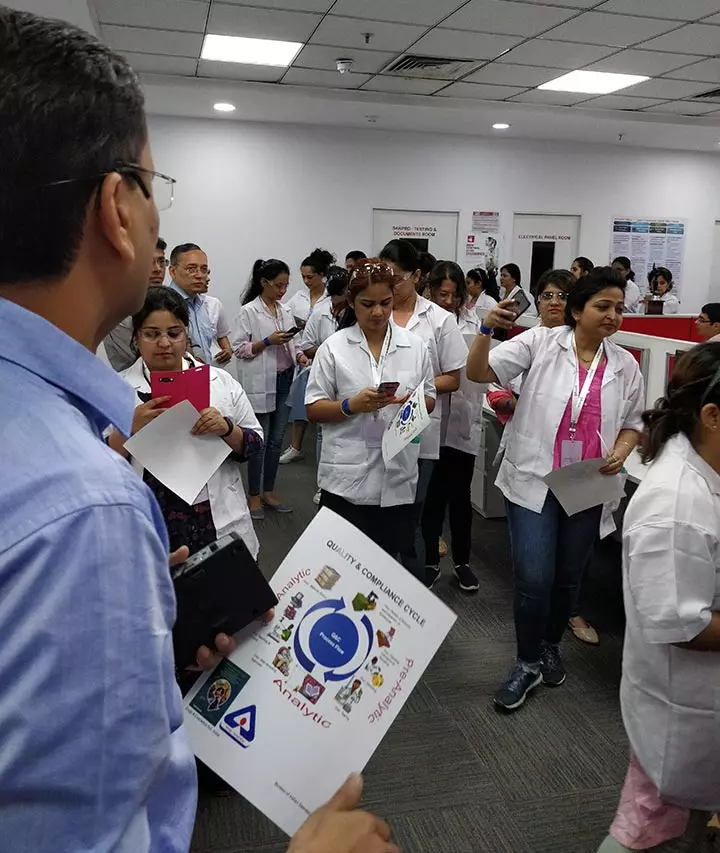 Celebrating 125 Years of Johnson's4