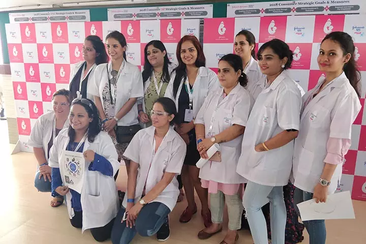 Celebrating 125 Years of Johnson's5