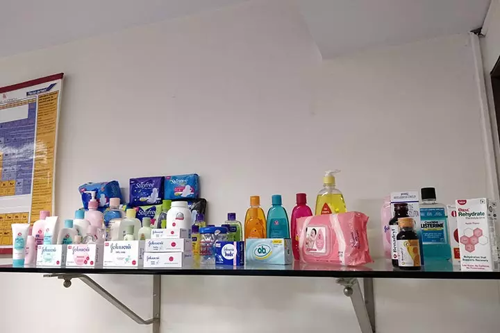 Celebrating 125 Years of Johnson's9