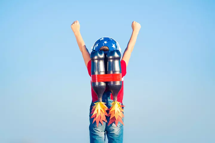 Challenge #3 Making every summer activity a learning experience for the kids