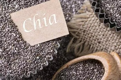 Chia Seeds During Pregnancy: Safety, Health Benefits And Side Effects