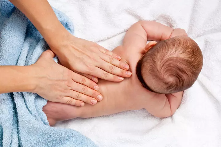 Choose Natural Edible Oils For Massaging
